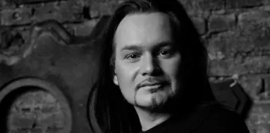 Прощание с музыкантом Борисом Горячевым прошло на Троекуровском кладбище