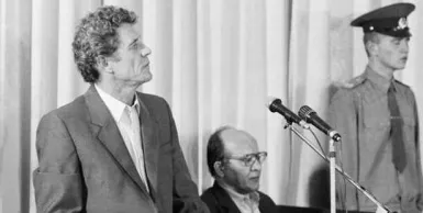 Умер Виктор Брюханов, стоявший у истоков создания Чернобыльской атомной электростанции