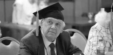 Служба ritual.ru организовала похороны гендиректора Российской книжной палаты Бориса Ленского