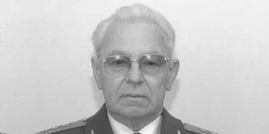 Скончался экс-начальник ГРУ Фёдор Иванович Ладыгин