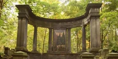 Бесплатная экскурсия на Введенском кладбище пройдет 19 декабря