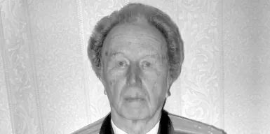 Служба Ritual.ru организовала похороны полковника Ивана Приходько