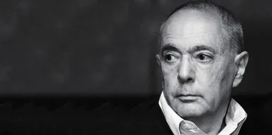 В Москве скоропостижно скончался поэт Анатолий Найман