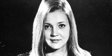 В Москве простились с Анастасией Вознесенской