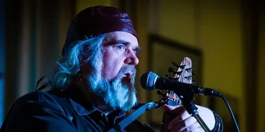 В Москве скончался музыкант Борис Базуров