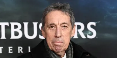 Ушел из жизни режиссер Айван Райтман