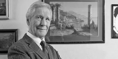 В Москве скончался народный артист Геннадий Юхтин