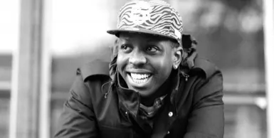 В Великобритании скончался популярный музыкант Джамал Эдвардс