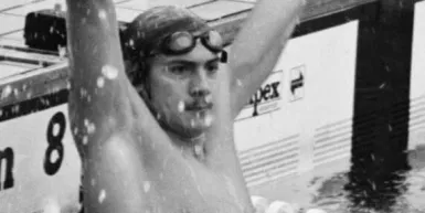 Ушёл из жизни спортсмен Александр Сидоренко