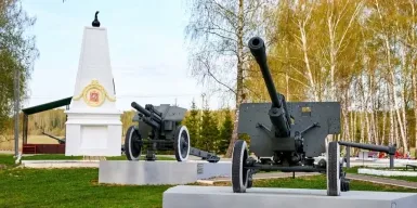 Столичные власти отремонтируют памятники москвичам, погибшим в народном ополчении