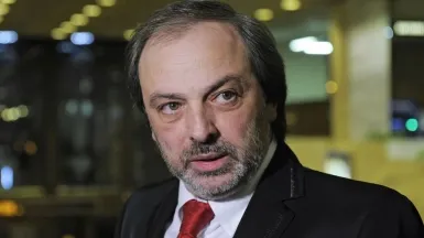 Умер знаменитый художник-постановщик Борис Краснов