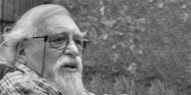 Скончался известный писатель и сценарист Генри Линкольн