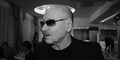 Ушел из жизни заслуженный артист России Владимир Кабалин