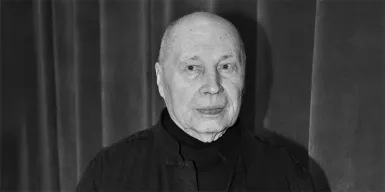 Ушел из жизни советский режиссер Виталий Мельников