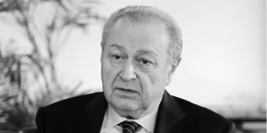 Умер Аяз Муталибов, первый президент Азербайджана