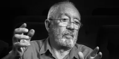 Скончался американский кинорежиссер Марвин Чомски