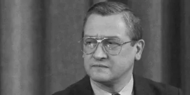 Умер бывший директор СВР Вячеслав Трубников