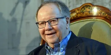 Скончался народный артист Леонид Хейфец