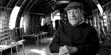 Умер сценарист Харольд Ливингстон