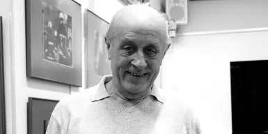 В Воронеже умер известный писатель и журналист Александр Ягодкин