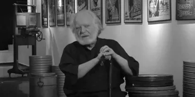 Умер греческий режиссер Ровирос Мантулис