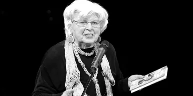 Скончалась заслуженная артистка России Маргарита Анастасьева