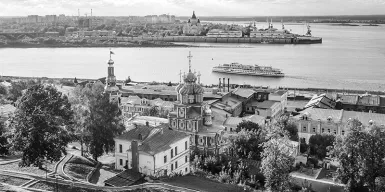 Скончался последний герой СССР Нижегородской области Александр Кузнецов