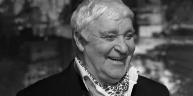 Умер народный артист РСФСР Борис Заволокин