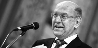 Умер президент Государственного исторического музея Александр Шкурко