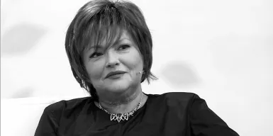 Умерла Александра Яковлева