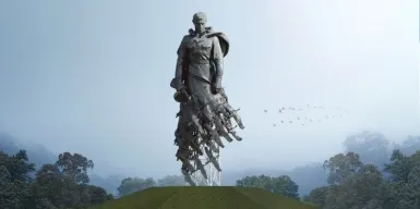 Свердловские поисковики отправятся к месту захоронения уральских воинов под Тверью