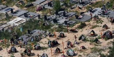 Власти Калиниграда планируют расширить Сазоновское кладбище на полгектара