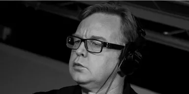 Умер Энди Флетчер, один из основателей Depeche Mode