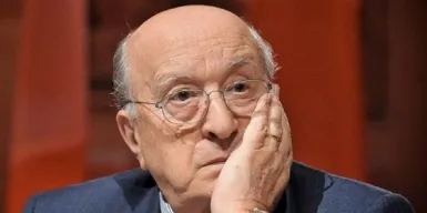 Умер бывший премьер-министр Италии Чириако де Мита