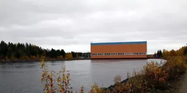 В Карелии умер заслуженный энергетик России Виктор Рыбаков