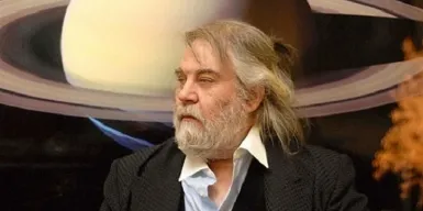Умер известный греческий композитор Вангелис