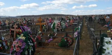 Действующее калужское кладбище расширят почти на гектар