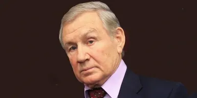 Умер Валентин Юркин, генеральный директор издательства «Молодая гвардия»