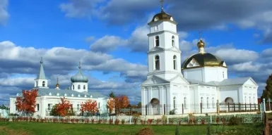 Под Самарой будет создано новое большое кладбище