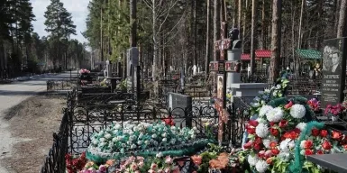 Власти Тюмени выделили место под крематорий