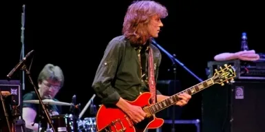 Умер Михаил Владимиров, бывший участник «Чиж & Co»