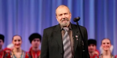 Ушел из жизни народный артист Николай Кубарь