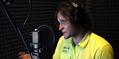 Ушел из жизни российский актер дубляжа Станислав Войнич