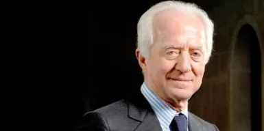 Умер итальянский миллиардер Леонардо дель Веккьо