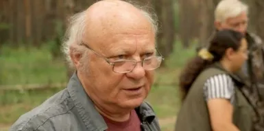 В Москве похоронили кинорежиссера Зиновия Ройзмана