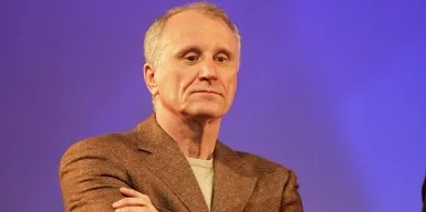 Скончался первый госсекретарь РСФСР Геннадий Бурбулис