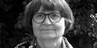 Умерла заслуженный художник России Ольга Кравченя