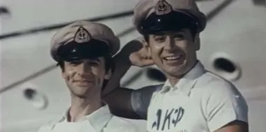 Умер народный артист Татарстана Феликс Пантюшин