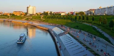 Тюменские власти заказали проект крематория