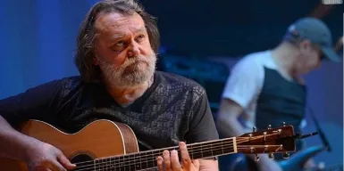 Скончался бывший участник ВИА «Веселые ребята» Вадим Голутвин